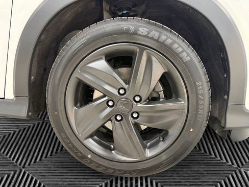 Used 2021 Honda HR-V EX image 11