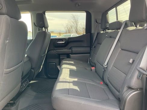 Used 2020 Chevrolet Silverado 1500 LT w/ All-Star Edition image 16