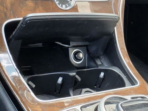 Used 2015 Mercedes-Benz C 300 Sedan image 22