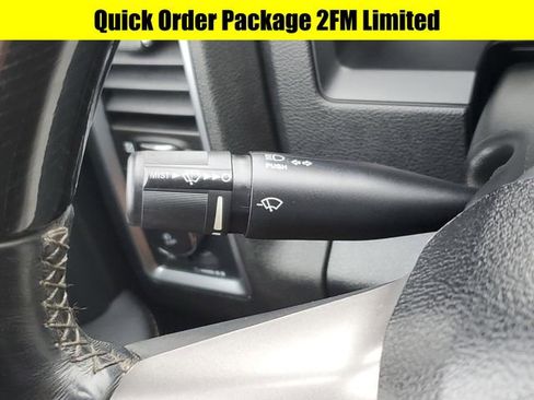 Used 2018 RAM 3500 Laramie Longhorn image 13