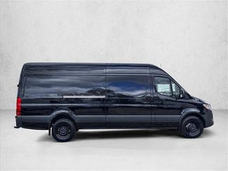 New 2026 Mercedes-Benz Sprinter 2500 video 4