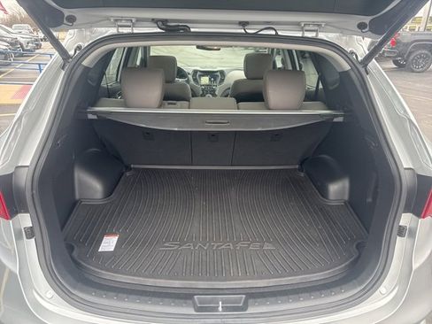 Used 2017 Hyundai Santa Fe Sport w/ 2.0T Ultimate Tech Package 05 image 20