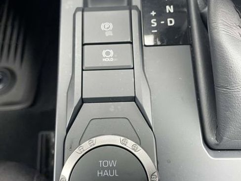 Used 2025 Toyota Tacoma TRD Sport RWD image 27