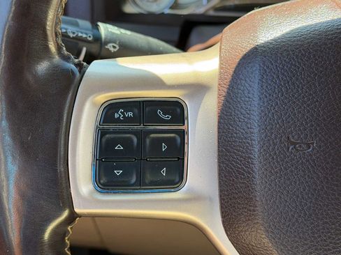 Used 2017 RAM 2500 Longhorn w/ Convenience Group AWD/4WD image 13