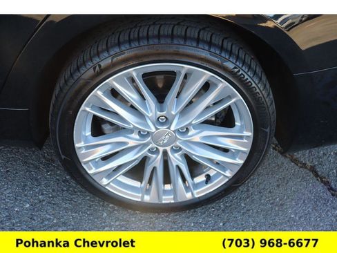 Used 2023 Cadillac CT4 Premium Luxury w/ Super Cruise 2 Package image 32