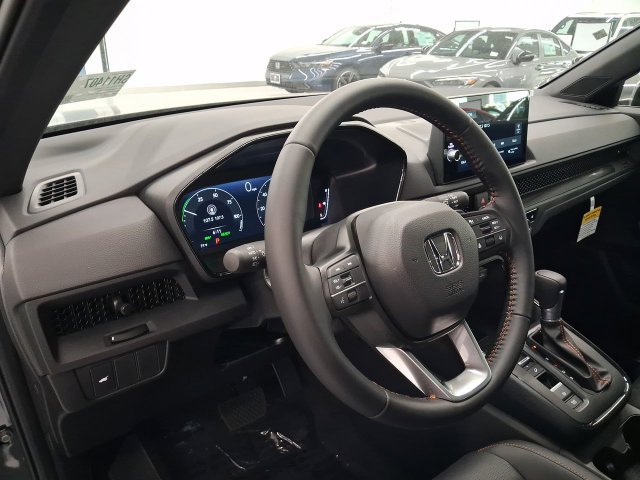 New 2027 Honda CR-V Sport-L image 23