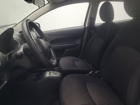 Used 2021 Mitsubishi Mirage LE FWD image 17