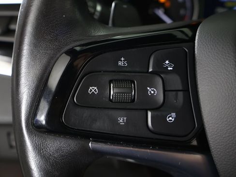 Used 2023 Buick Enclave Essence w/ Sport Touring Edition FWD image 45