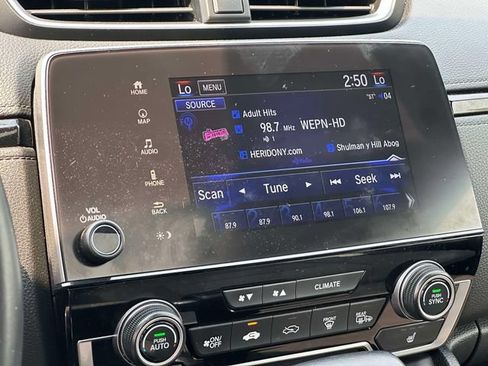 Used 2018 Honda CR-V EX-L image 29