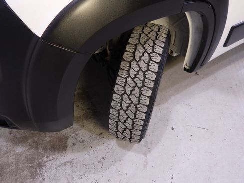 Used 2023 RAM ProMaster 3500 image 11