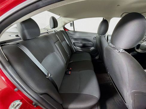 Used 2023 Mitsubishi Mirage G4 ES FWD image 27