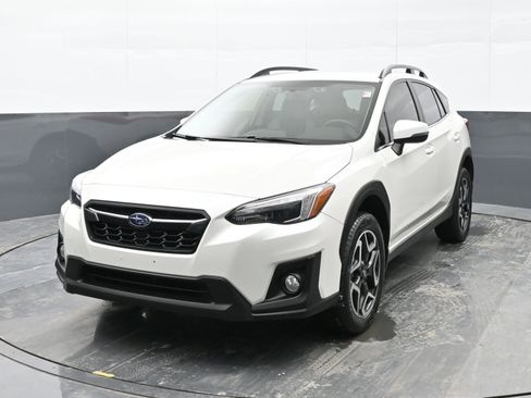 Used 2019 Subaru Crosstrek 2.0i Limited w/ Popular Package #2 image 4