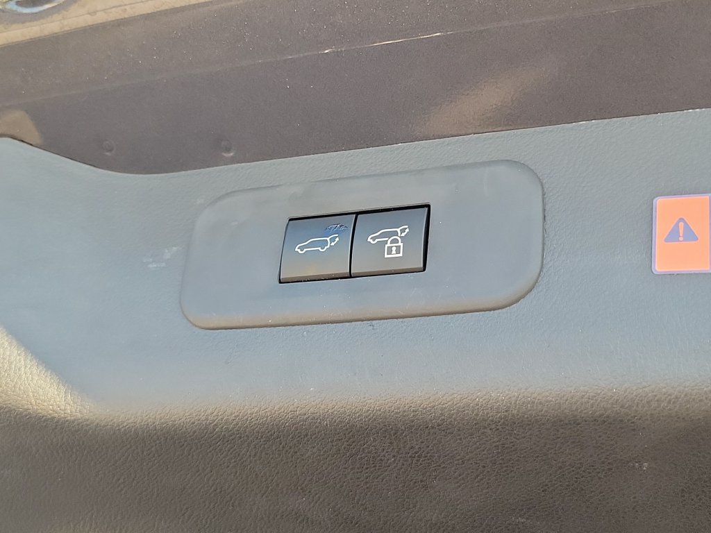 Used 2024 Lexus TX 350 FWD w/ Cold Weather Package image 9