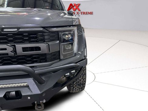Used 2021 Ford F150 Raptor w/ Raptor 37 Performance Package AWD/4WD image 13