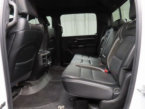 Used 2023 RAM 1500 Sport w/ G/T Package image 11