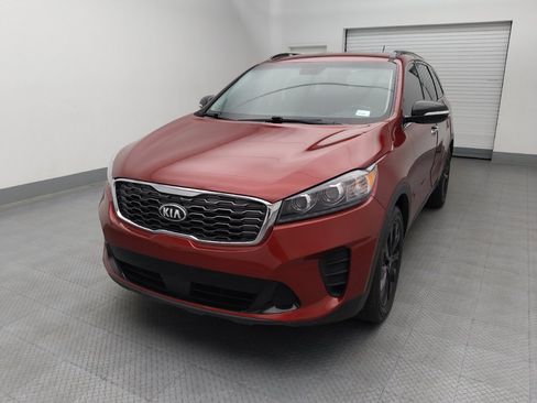 Used 2020 Kia Sorento S FWD image 15