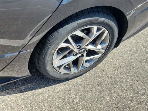 Used 2021 Hyundai Sonata SEL FWD image 10