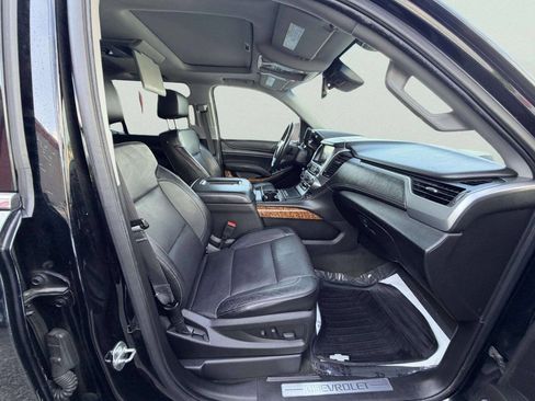 Used 2016 Chevrolet Suburban LTZ AWD/4WD image 35