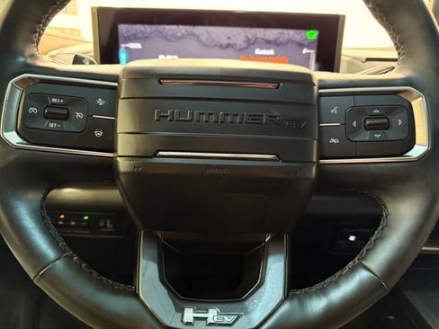 Used 2024 GMC Hummer EV 3X AWD/4WD image 43