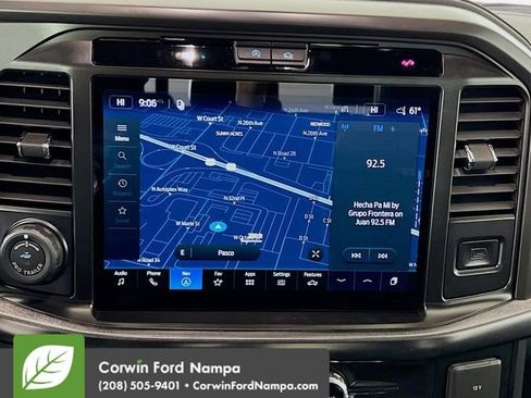 New 2026 Ford F150 Tremor w/ Equipment Group 402A High AWD/4WD image 20