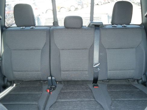 New 2025 Ford F150 XLT w/ Equipment Group 302A MID image 13