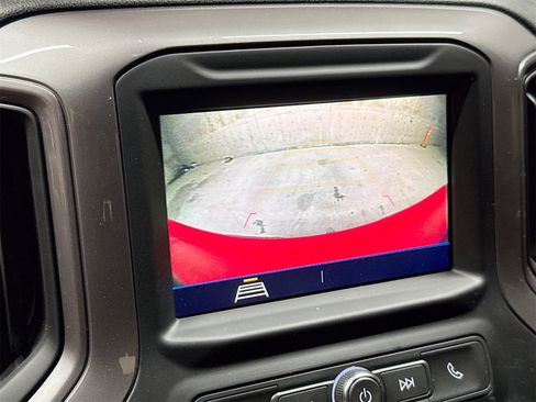 Used 2022 Chevrolet Silverado 1500 W/T w/ WT Convenience Package image 13