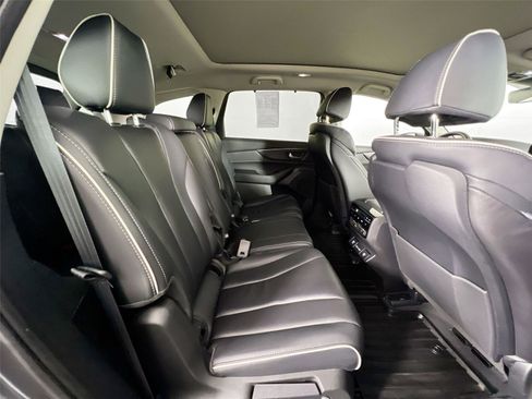 Used 2023 Acura MDX SH-AWD w/ Advance Package image 26
