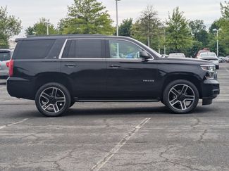 Used 2020 Chevrolet Tahoe LT w/ Luxury Package AWD/4WD video 4