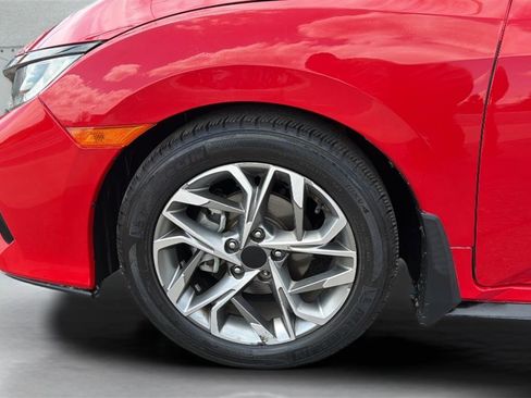 Used 2020 Honda Civic Sport image 31