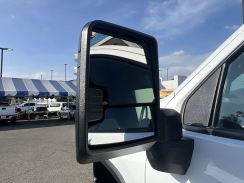 Used 2023 Chevrolet Silverado 2500 W/T w/ WT Convenience Package image 18