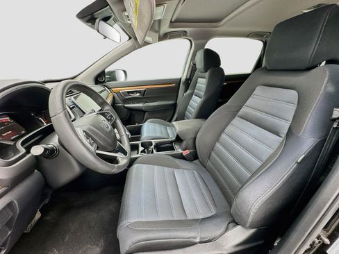 Used 2019 Honda CR-V EX image 13
