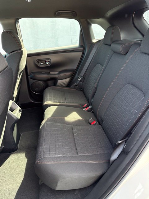 Certified 2024 Honda HR-V Sport image 12