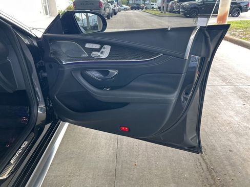 Used 2019 Mercedes-Benz AMG GT 63 S w/ Driver Assistance Package image 26