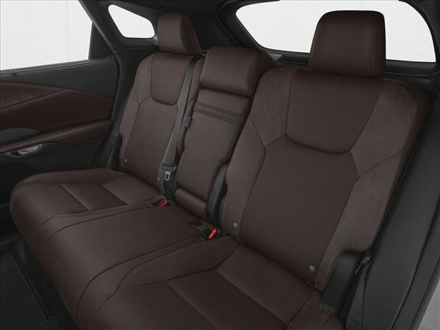 New 2026 Lexus RX 350 AWD/4WD image 9
