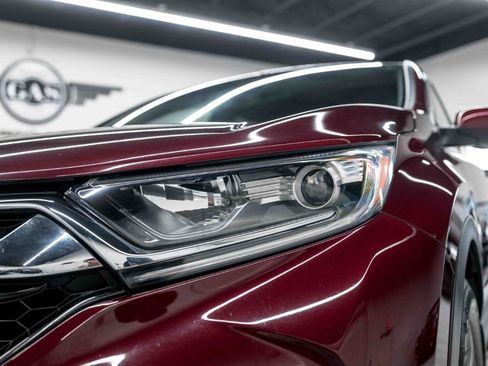 Used 2019 Honda CR-V EX-L image 12