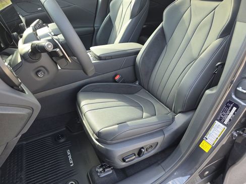 New 2026 Lexus RX 500h F Sport AWD/4WD image 14