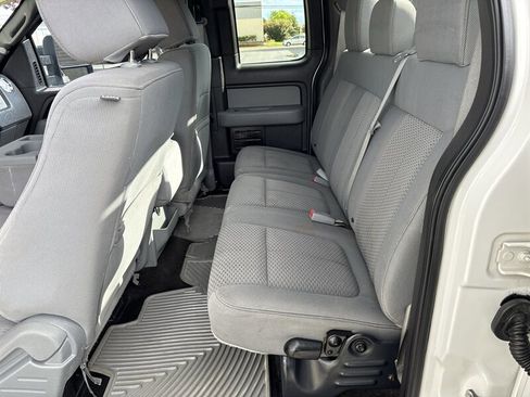 Used 2012 Ford F150 XLT AWD/4WD image 22