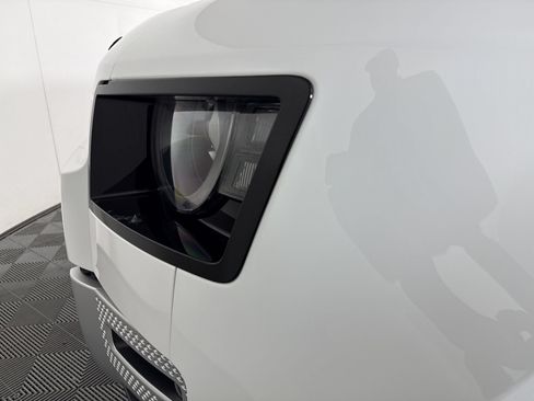 Used 2024 Land Rover Defender 110 S AWD/4WD image 12