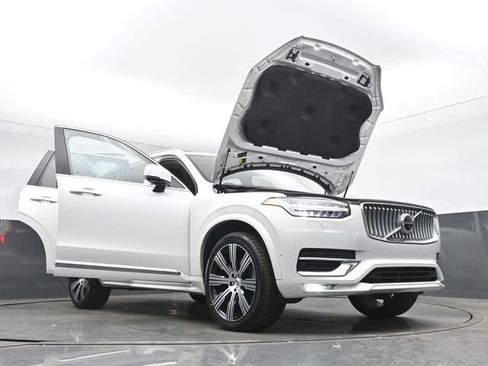 Used 2023 Volvo XC90 B6 Ultimate w/ Protection Package Premier AWD/4WD image 57