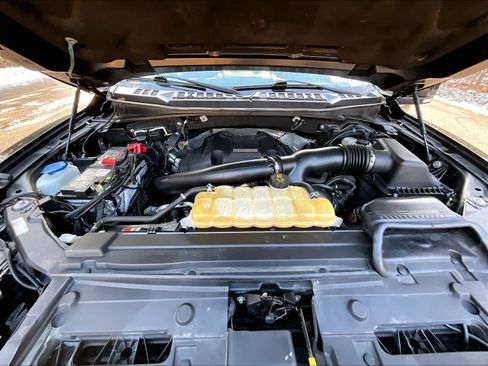 Used 2018 Ford F150 Raptor w/ Equipment Group 802A Luxury image 43