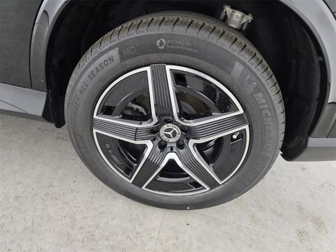 New 2026 Mercedes-Benz GLC 300 image 13
