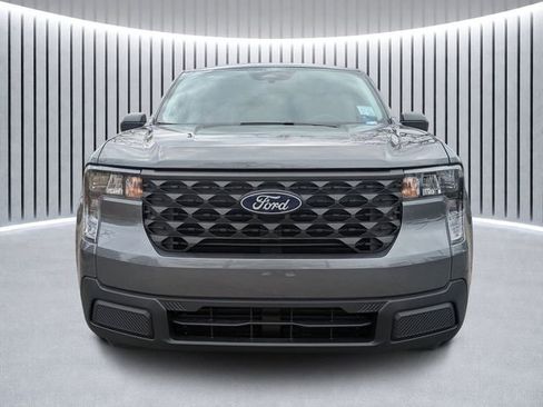 New 2026 Ford Maverick XL image 9