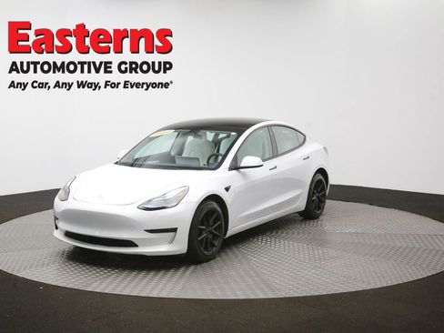 Used 2023 Tesla Model 3 Standard Range RWD image 52