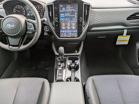 Used 2026 Subaru Forester Premium AWD/4WD image 18