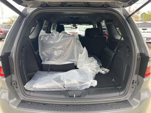 New 2026 Dodge Durango GT w/ Blacktop Package image 9