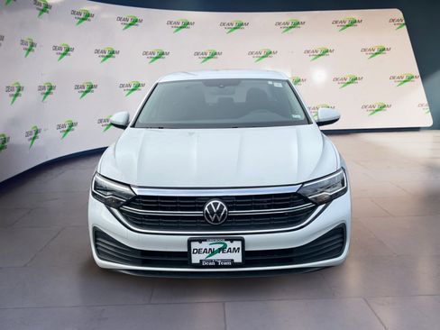 Used 2023 Volkswagen Jetta S FWD image 7