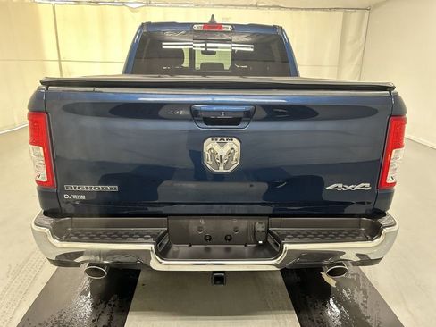 Used 2021 RAM 1500 Big Horn AWD/4WD image 20