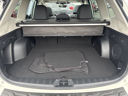 Used 2023 Subaru Forester Sport image 6