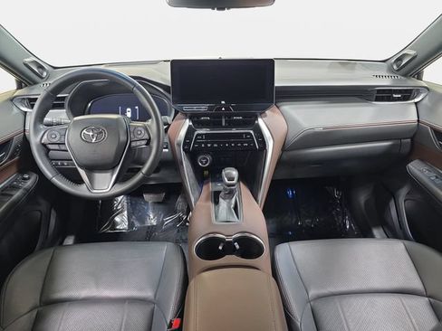 Certified 2024 Toyota Venza Limited AWD/4WD image 9