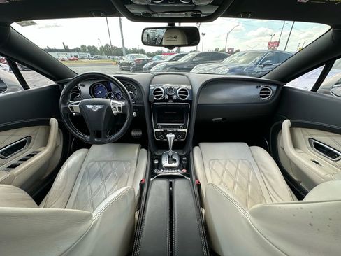 Used 2013 Bentley Continental GT AWD/4WD image 15